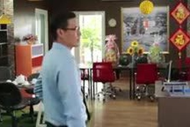 Với dân công sở, có phải hết Tết là sẽ hết vui? Đừng vội kết luận, hãy xem và cùng cảm nhận nhé!