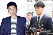 Cựu chủ tịch của YG Entertainment và Seungri bị nghi đánh bạc trái phép