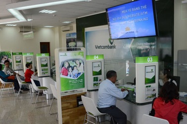 Vietcombank chuẩn bị ra mắt dịch vụ Mobile Wap cùng phiên bản thứ 2 của ứng dụng VCB -MobileB@nking