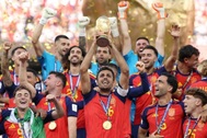 Tây Ban Nha lập hàng loạt kỷ lục vĩ đại sau khi vô địch World Cup 2026