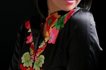 Hoàng Dung "Nhịp điệu thời gian" trở lại