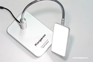 Kangaroo giới thiệu đèn bảo vệ mắt