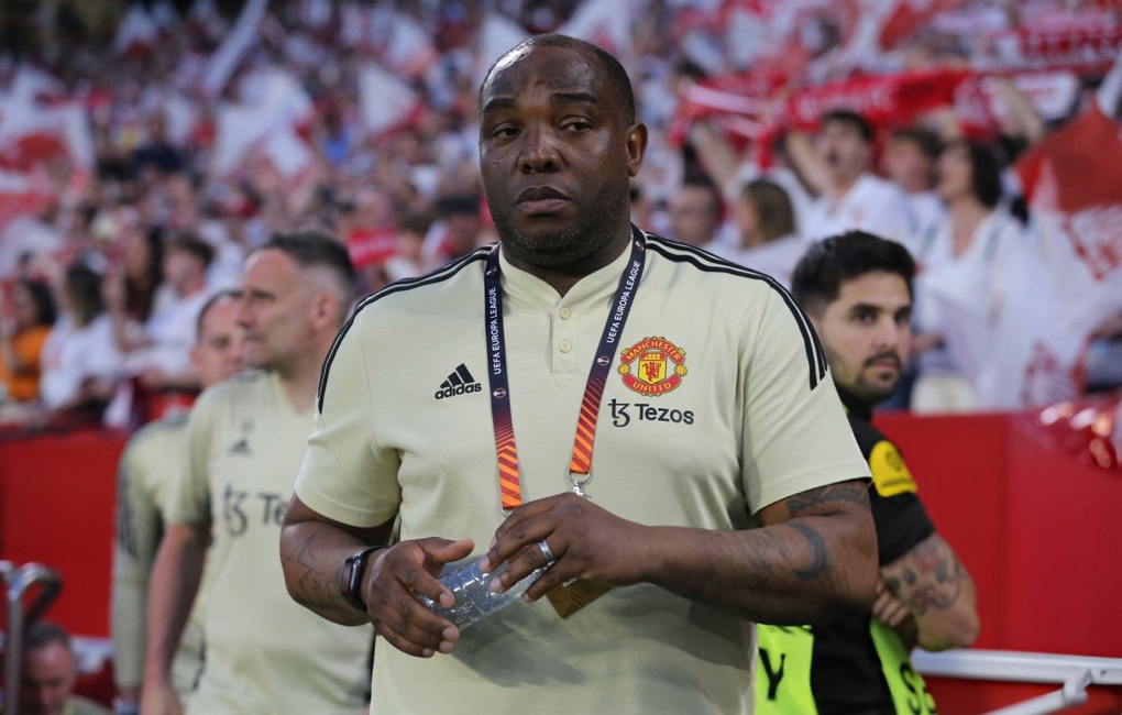 Cựu trợ lý tại Man Utd chê Ten Hag thiếu lửa và đam mê - 1 Cựu trợ lý tại Man Utd chê Ten Hag thiếu lửa và đam mê - 1