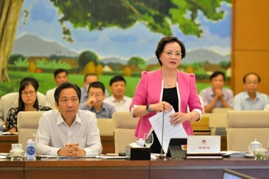 Lộ trình lựa chọn, thí điểm sáp nhập các tỉnh như thế nào?