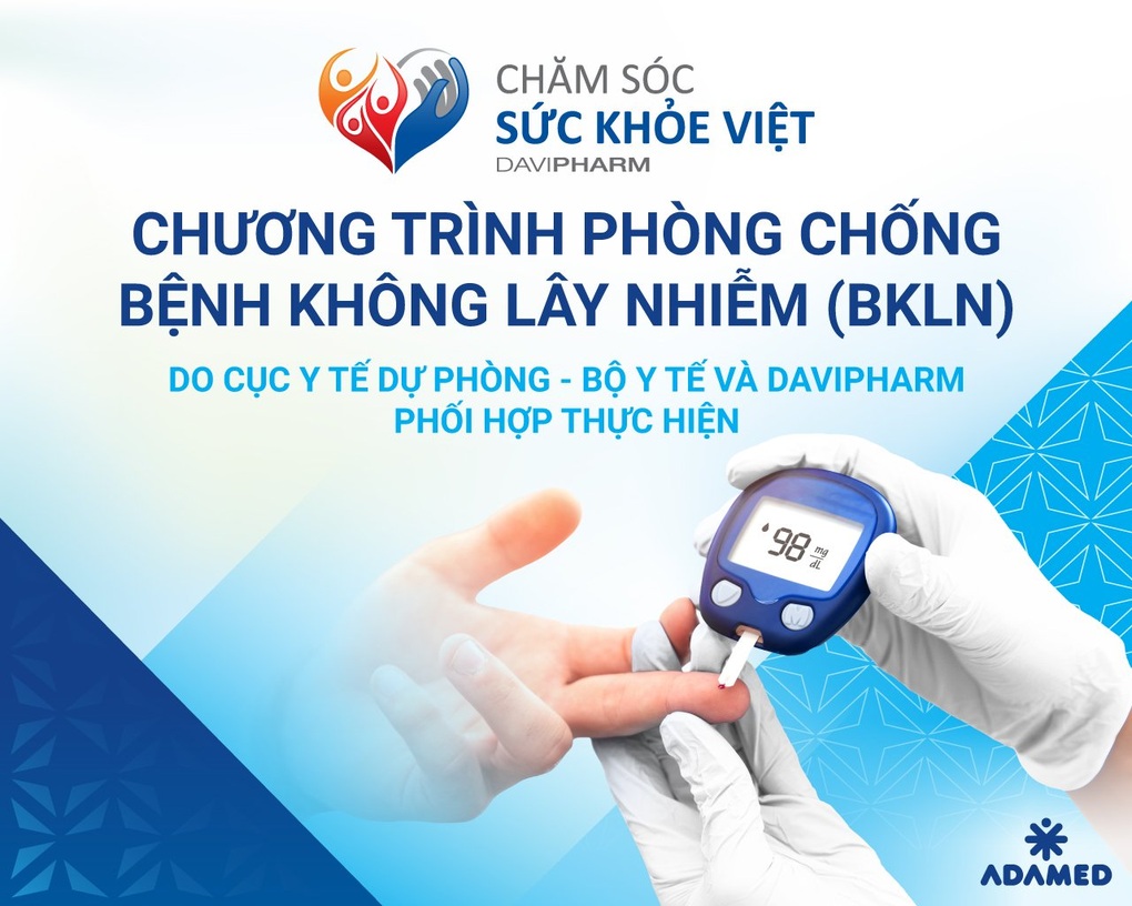 Khởi động chương trình Tầm soát sức khỏe 151 miễn phí cho hơn 10.000 người Việt - 1 Khởi động chương trình Tầm soát sức khỏe 151 miễn phí cho hơn 10.000 người Việt - 1