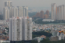 Đừng để ngân hàng "ngại", không dám cho vay bất động sản