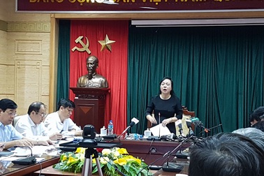 Muỗi sốt xuất huyết đốt nhiều nhất vào 8 – 10 giờ sáng