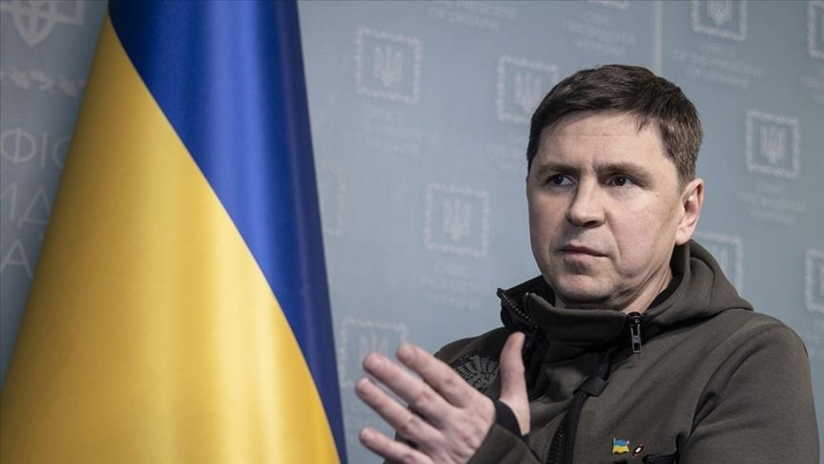 Ukraine nêu điều kiện cho thỏa thuận ngừng bắn với Nga - 1 Ukraine nêu điều kiện cho thỏa thuận ngừng bắn với Nga - 1
