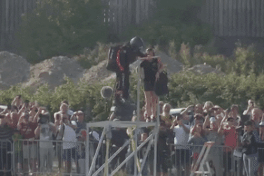 Những công nghệ đột phá mở đường cho tương lai quân đội “siêu nhân”