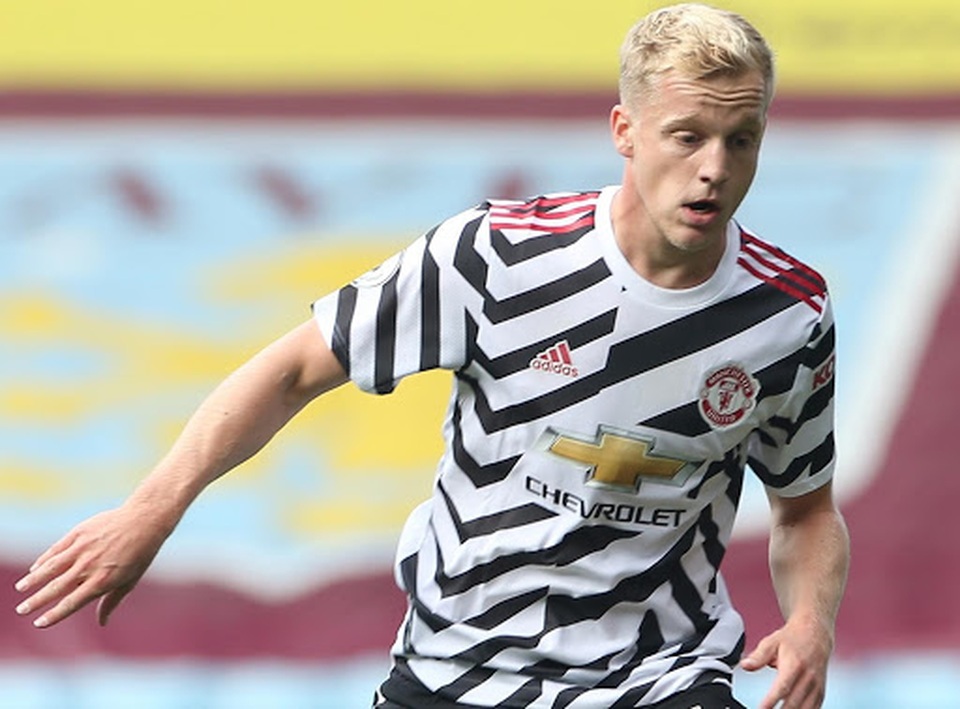 Vì sao Man Utd không thể chi đậm để nổ “bom tấn” Jadon Sancho? - 2 Vì sao Man Utd không thể chi đậm để nổ “bom tấn” Jadon Sancho? - 2