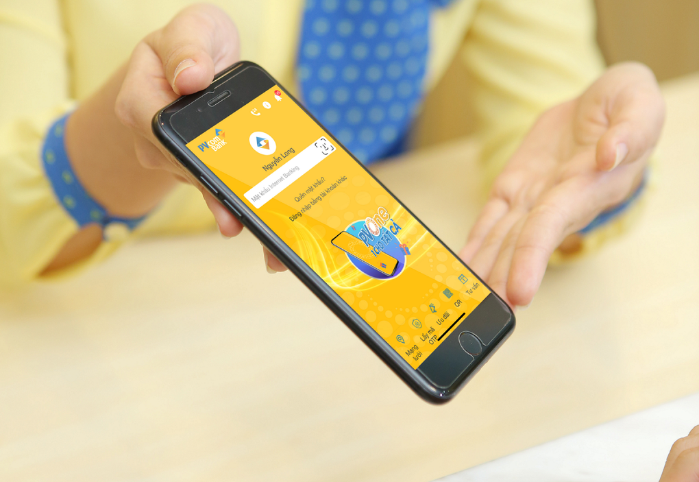 PVcomBank dành 10.000 phần quà tặng khách hàng gửi tiết kiệm - 2 PVcomBank dành 10.000 phần quà tặng khách hàng gửi tiết kiệm - 2