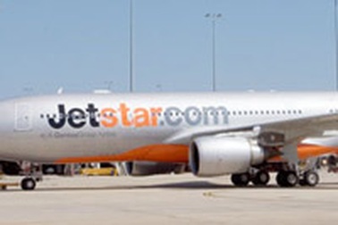 Quá khó để mua được vé siêu rẻ Jetstar Pacific