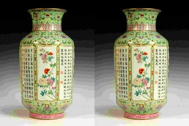 Chiếc bình gốm sứt mẻ đặt ở góc nhà có giá… 21 tỉ đồng