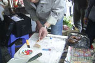 Nhiều dịch bệnh đang rình rập