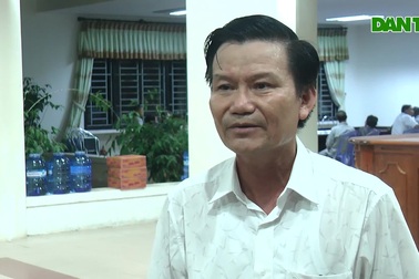 Di dời dân cứ phòng bão số 5