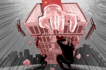 Loạt đại gia bất động sản "ngã ngựa", Trung Quốc chật vật giải cứu