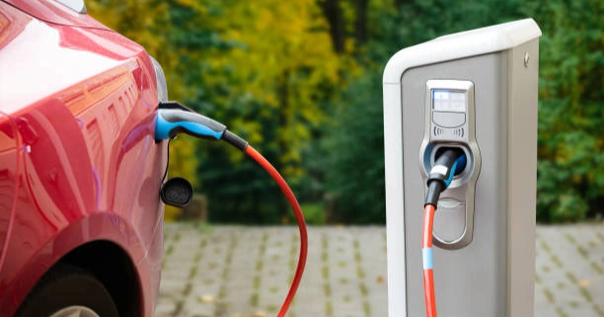 Gia đình tá hỏa khi chi phí thay pin ô tô điện đắt hơn cả tiền mua xe | Báo Dân trí