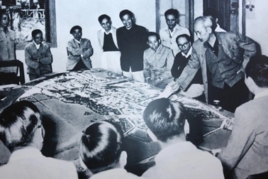 Hà Nội luôn ghi nhớ lời Bác dặn