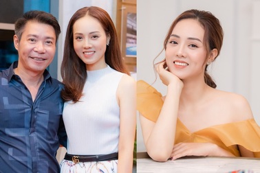 Bạn gái Công Lý: “Gần đây nhiều người hỏi chúng tôi còn hạnh phúc không?”