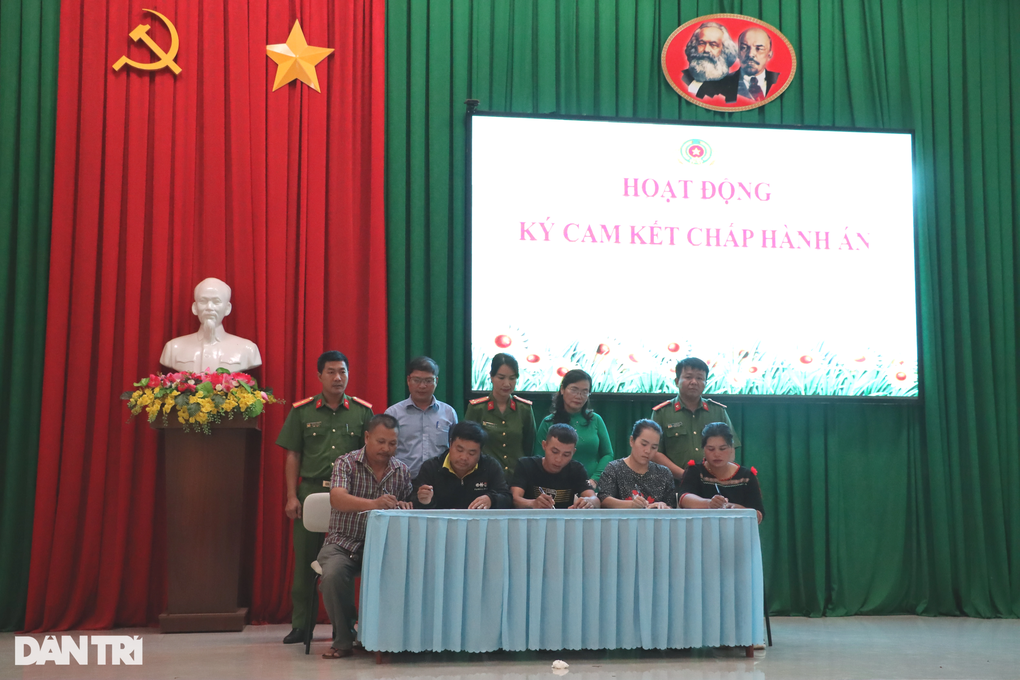 Ra tù, tôi sợ nhất sự kỳ thị! - 3 Ra tù, tôi sợ nhất sự kỳ thị! - 3