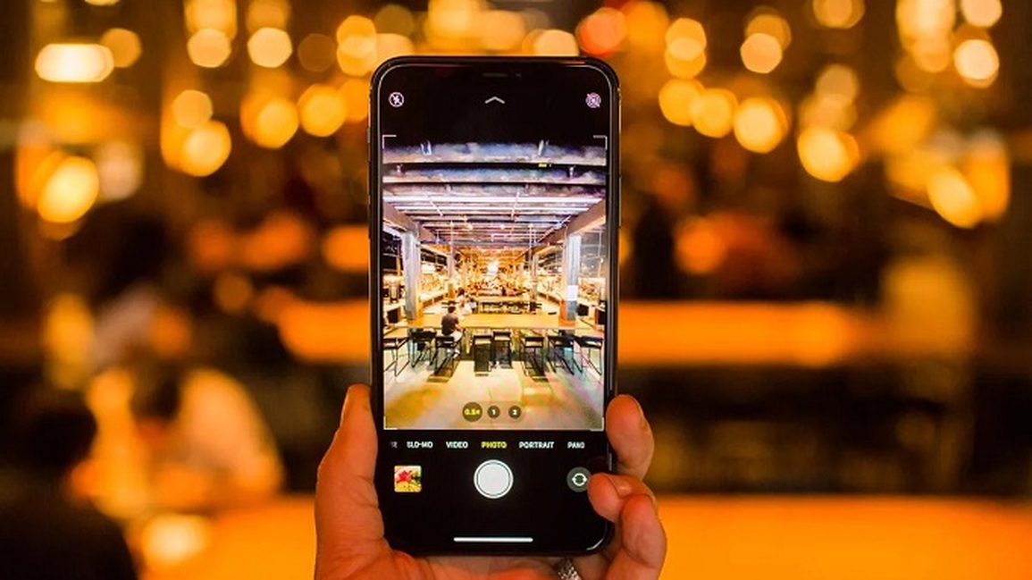 Smartphone có thể thông minh hơn như thế nào? - 1 Smartphone có thể thông minh hơn như thế nào? - 1