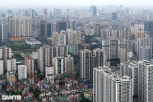 Hà Nội trình phương án lập thêm 2 thành phố