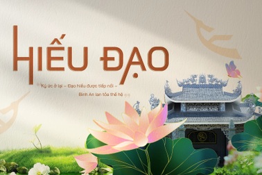 Hoa viên Bình An mở bán mộ gia tộc trong không gian biệt lập, riêng tư