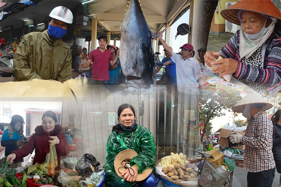 Lời cầu mong đầu năm mới - 1 Lời cầu mong đầu năm mới - 1