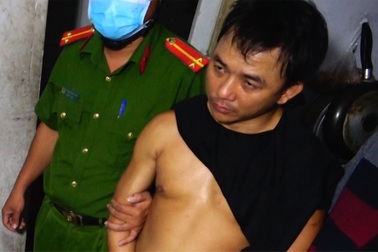 Công an Vĩnh Long phá chuyên án ma túy, thu giữ nhiều súng và chất nổ