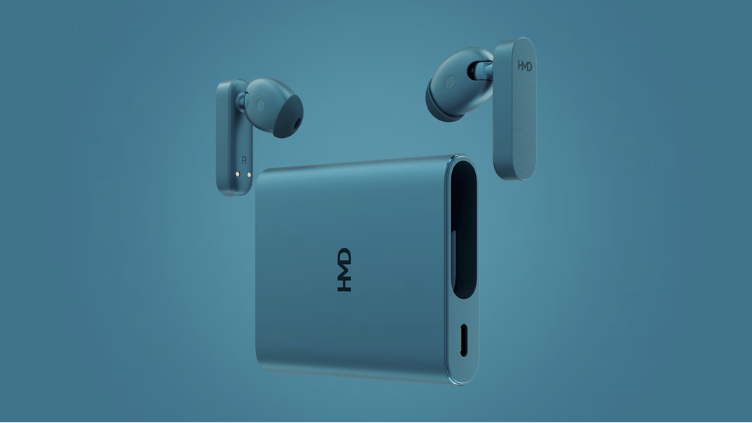 Loạt thiết bị di động độc đáo và khác thường ra mắt tại MWC 2025 - 4 Loạt thiết bị di động độc đáo và khác thường ra mắt tại MWC 2025 - 4