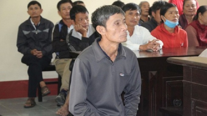 Nghệ An: 7 năm 6 tháng tù cho đối tượng hiếp dâm cô gái tật nguyền - Ảnh 1. Nghệ An: 7 năm 6 tháng tù cho đối tượng hiếp dâm cô gái tật nguyền - Ảnh 1.