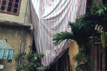 Xử lý sai phạm kiểu “đánh trống bỏ dùi”, UBND phường Liễu Giai bị người dân khiếu nại