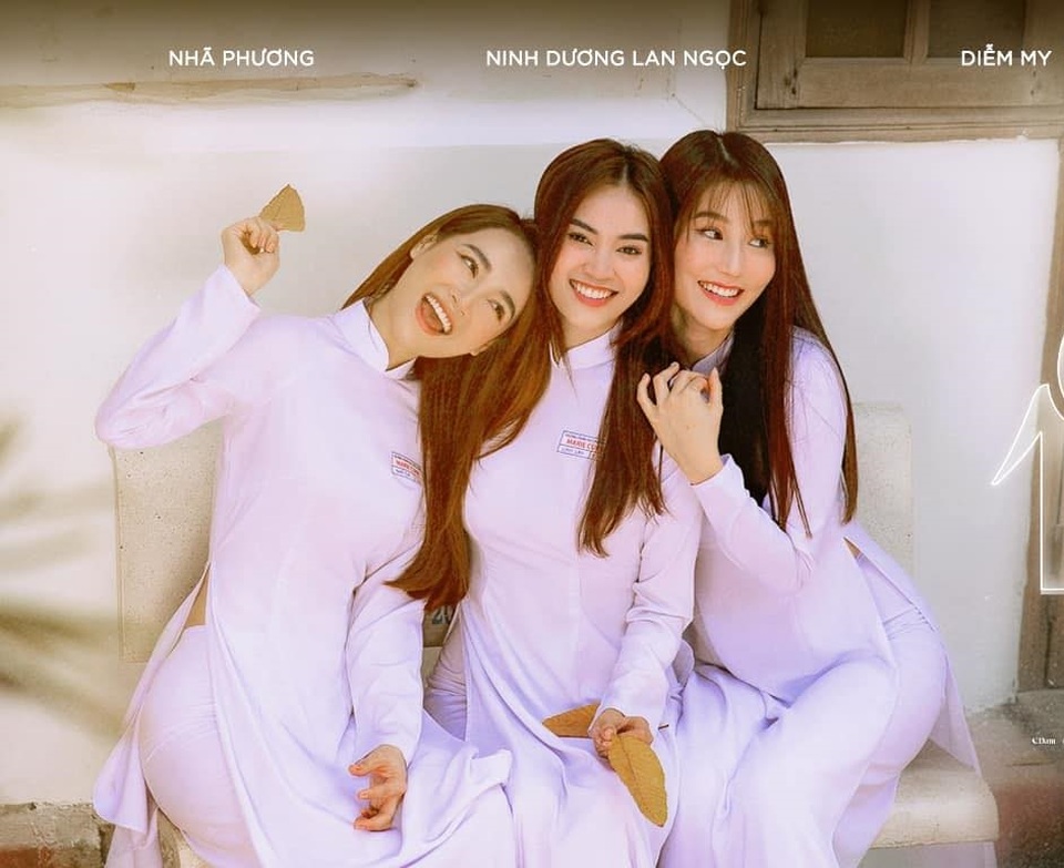 Nghi vấn Nhã Phương mắc bệnh ngôi sao: Nhiều người đồng cảm với Nhất Trung - 5 Nghi vấn Nhã Phương mắc bệnh ngôi sao: Nhiều người đồng cảm với Nhất Trung - 5