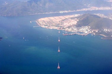 Báo cáo Thủ tướng Chính phủ về cáp treo Vinpearl 