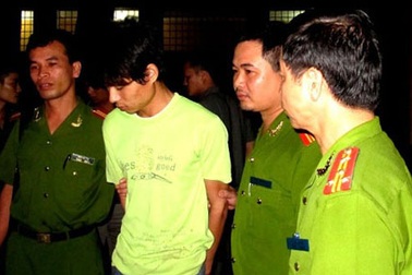 Sự mất phương hướng ở những kẻ như Luyện