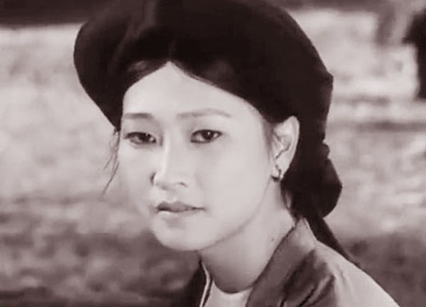 Cụ Dần Hương vị tình thân ngoài đời: Giai nhân Hà thành cưới tắc phố cổ - 3