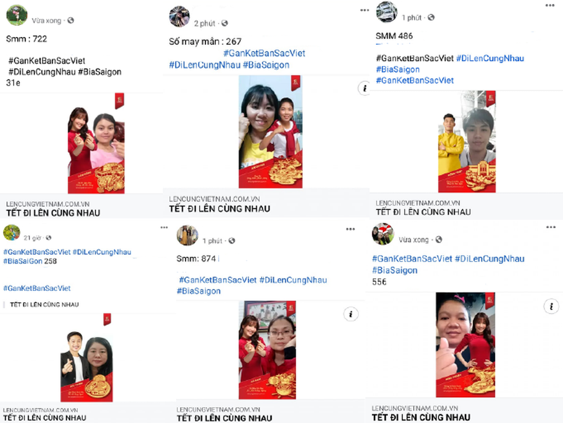 Tết gần của những người con xa xứ - 3 Tết gần của những người con xa xứ - 3
