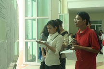 18 tuổi: Hãy tỉnh táo để quyết định đời mình