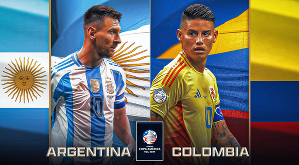 Cách xem trực tiếp trận chung kết Copa America trên smartphone và máy tính - 1 Cách xem trực tiếp trận chung kết Copa America trên smartphone và máy tính - 1