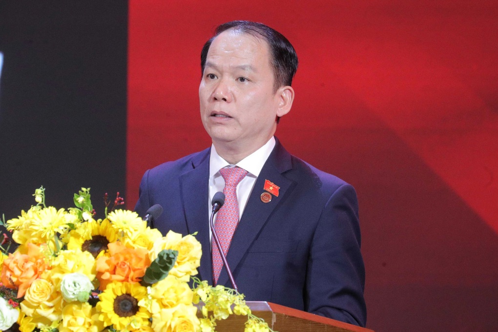 Chủ tịch Quốc hội: Xây dựng nền lập pháp chuyên nghiệp, hiện đại - 3