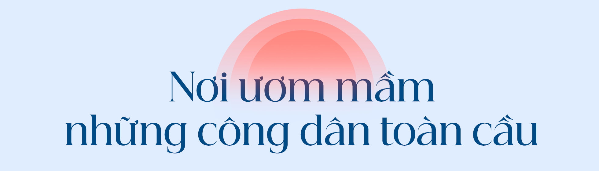 Ocean City - Đô thị giáo dục thu hút gia đình trẻ - 1 Ocean City - Đô thị giáo dục thu hút gia đình trẻ - 1