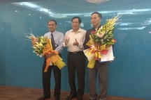 Ông Lê Nam Trà được bổ nhiệm làm Tổng Giám đốc MobiFone