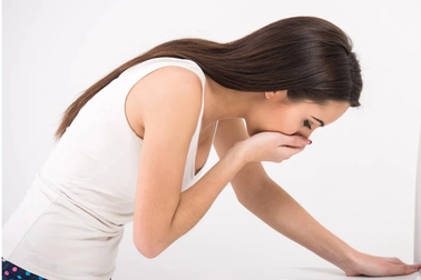 Thực phẩm bảo vệ sức khỏe Nausema hỗ trợ giảm ốm nghén