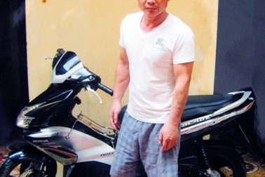 Lắp camera giám sát để buôn bán ma tuý