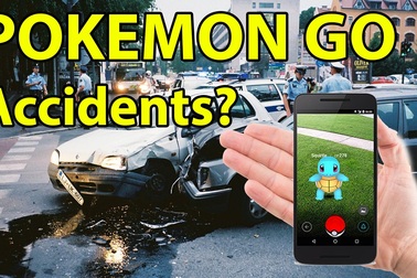Pokemon Go: Hay nhưng còn nhiều góc khuất