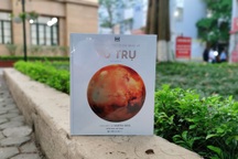 Hành trình khám phá vũ trụ đầy bí ẩn