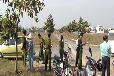 Lật lại hồ sơ vụ nhà báo Hoàng Hùng bị sát hại