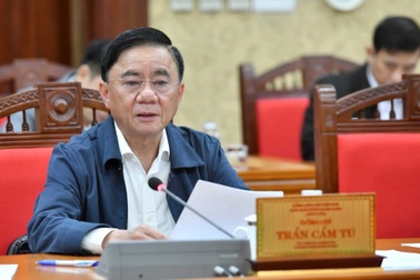 Bộ Chính trị đồng ý tổ chức 20 chi cục thuế khu vực thành 34 thuế tỉnh