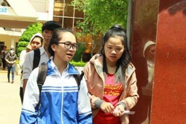 “Tuyên ngôn độc lập” vào đề thi Sử