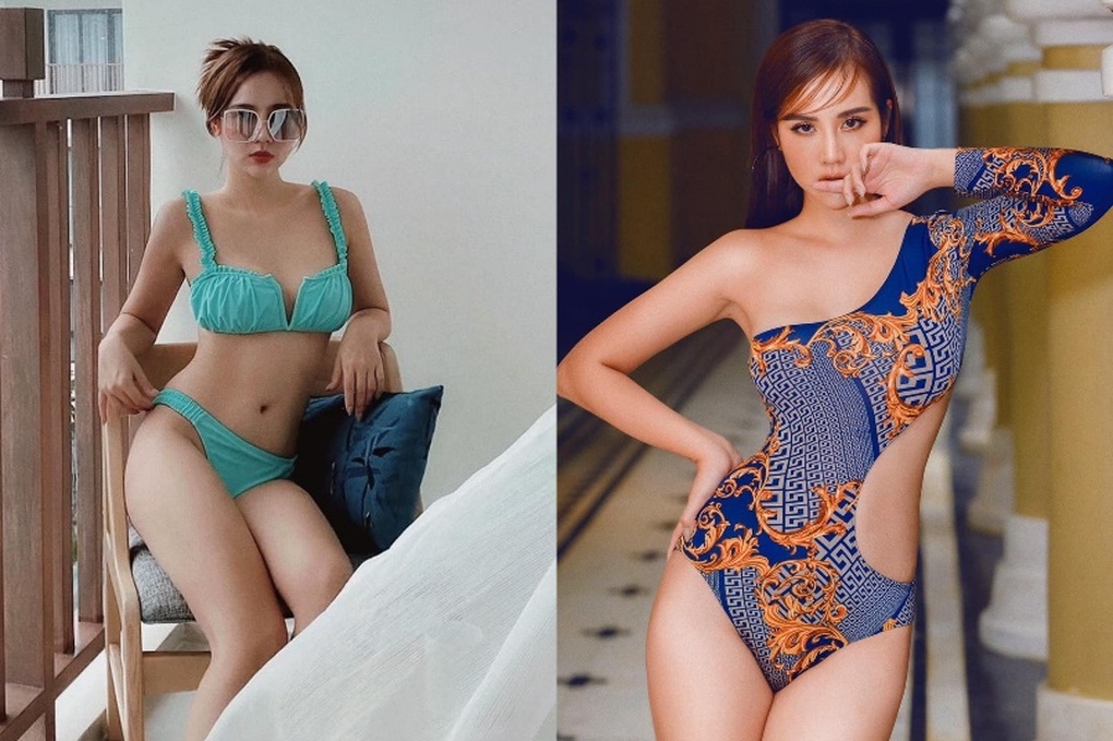 Hội bạn thân xinh đẹp, giàu có của MC Thu Hoài - 14 Hội bạn thân xinh đẹp, giàu có của MC Thu Hoài - 14